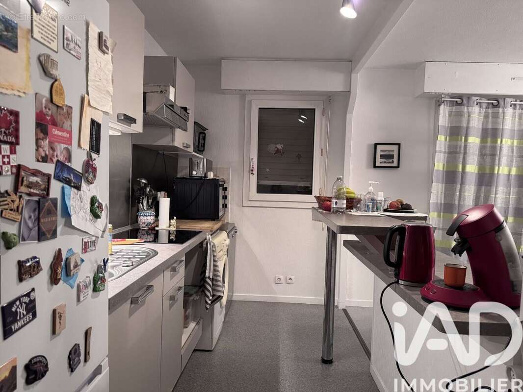 Photo 5 - Appartement à MERIGNAC