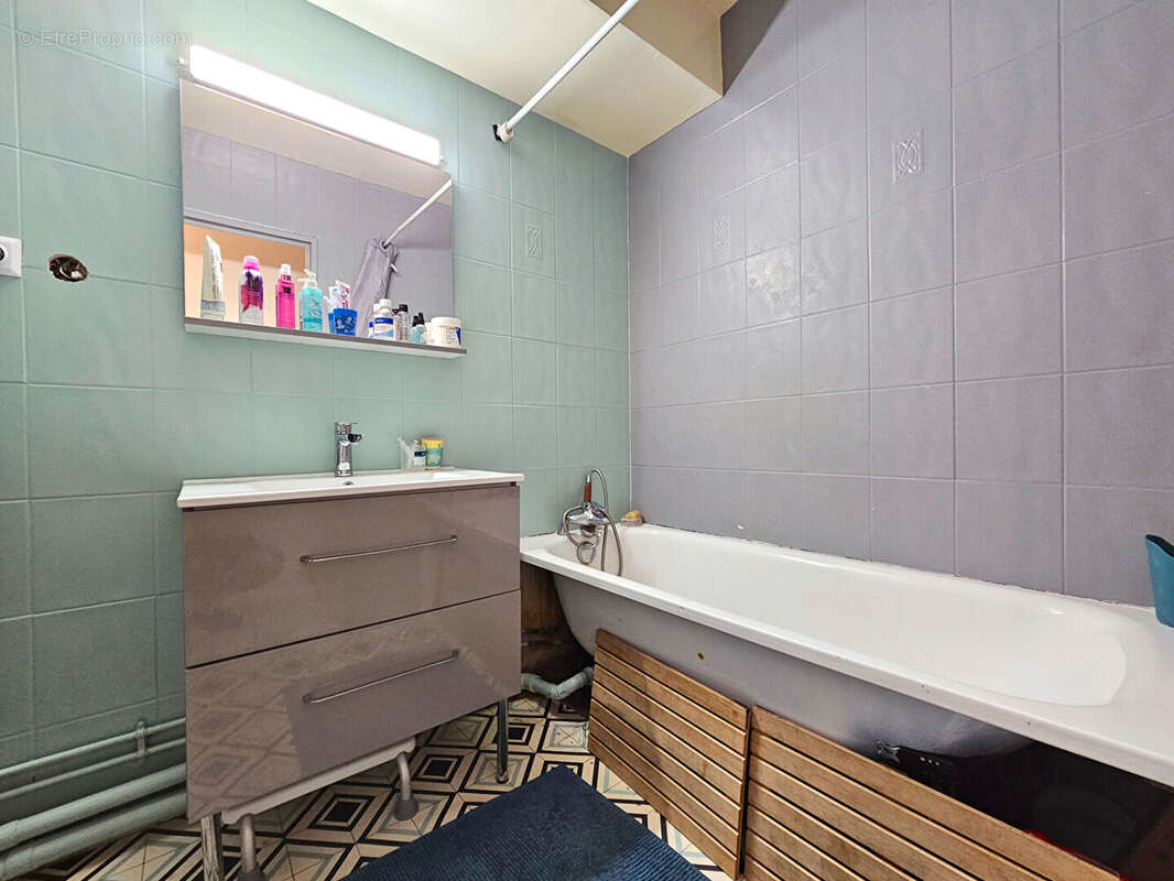 Appartement à EVRY