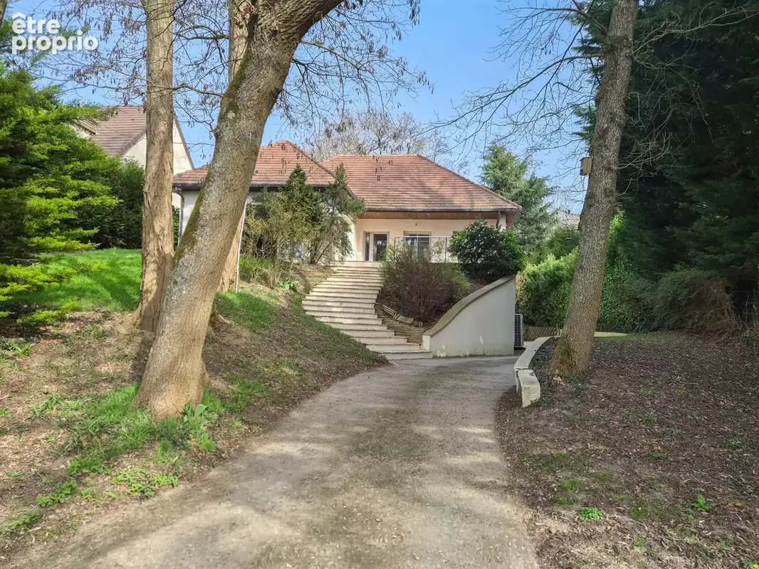 Maison 165 m² à Saulx-Les-Chartreux  - photo 5