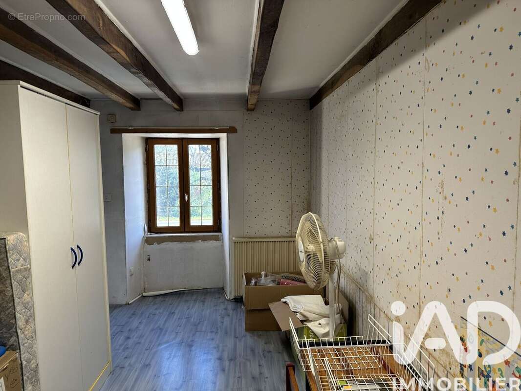 Photo 9 - Maison à CAUNAY