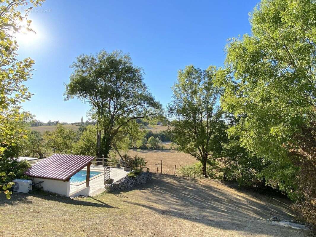 Maison de caractere à celles! - photo 16