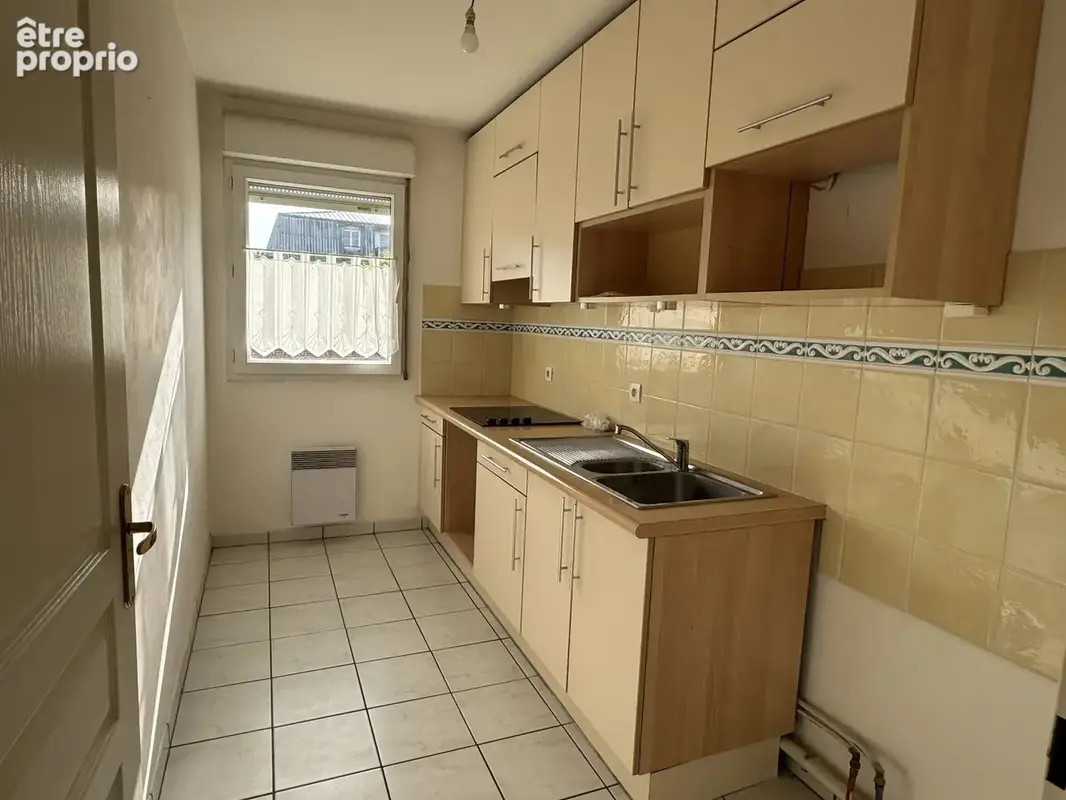 Appartement 3 pièces 55 m² à vendre à Lambersart (59130) - photo 4