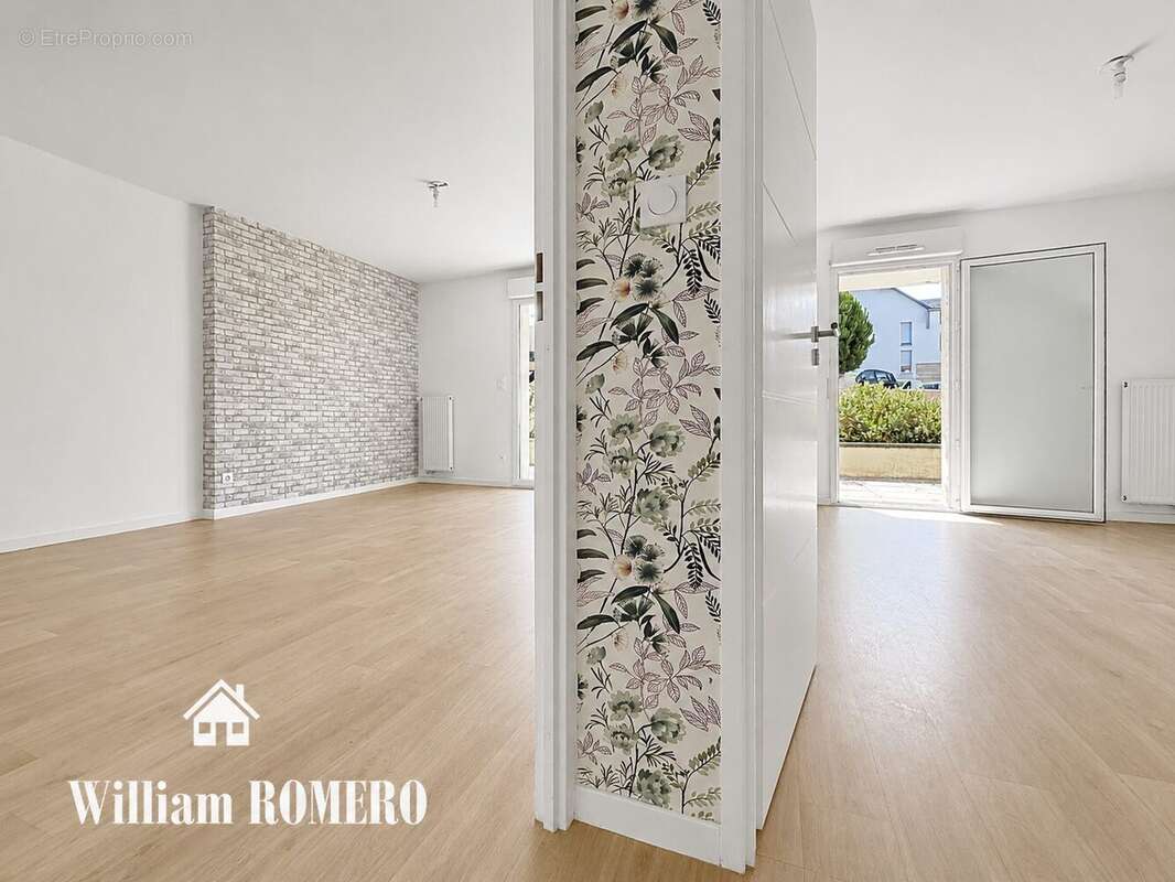 Appartement à PORNIC