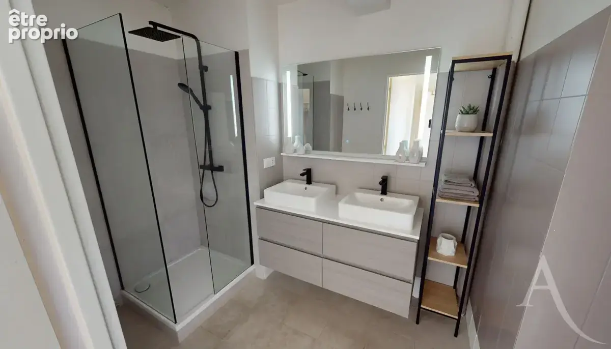 Appartement de 68m2 à Châteauroux avec balcon - photo 5