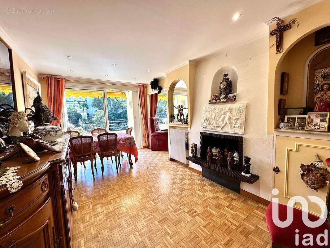 Photo 3 - Appartement à NICE