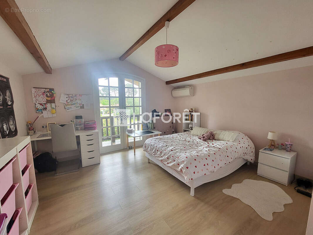 Maison Mimizan 6 pièce(s) 137 m² - photo 3