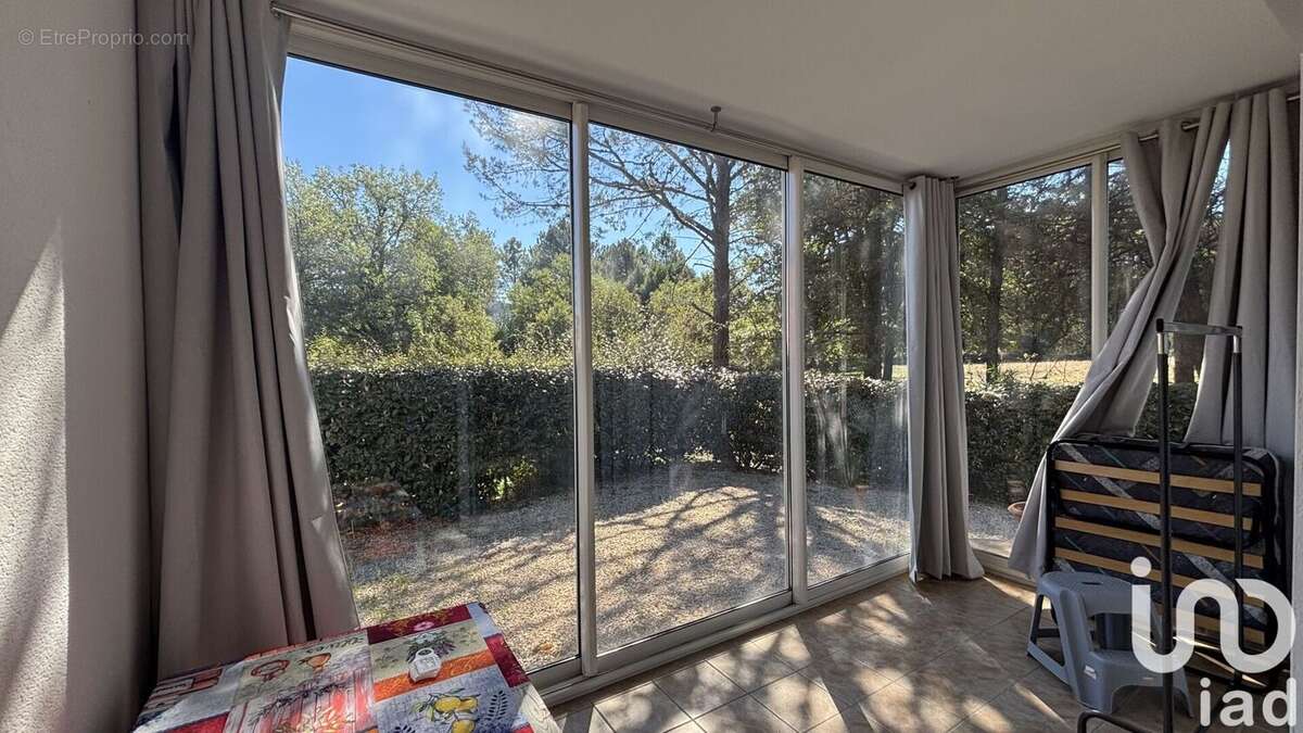 Photo 3 - Maison à ANDUZE