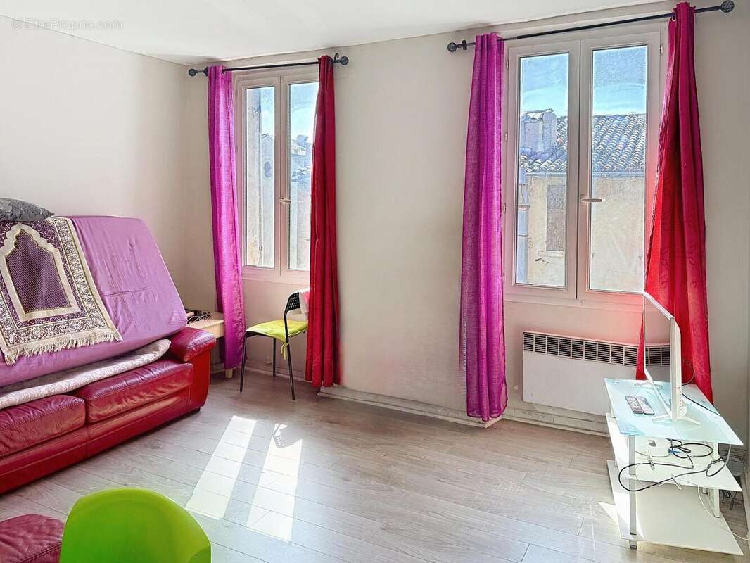 Photo 3 - Appartement à MARSEILLE-15E