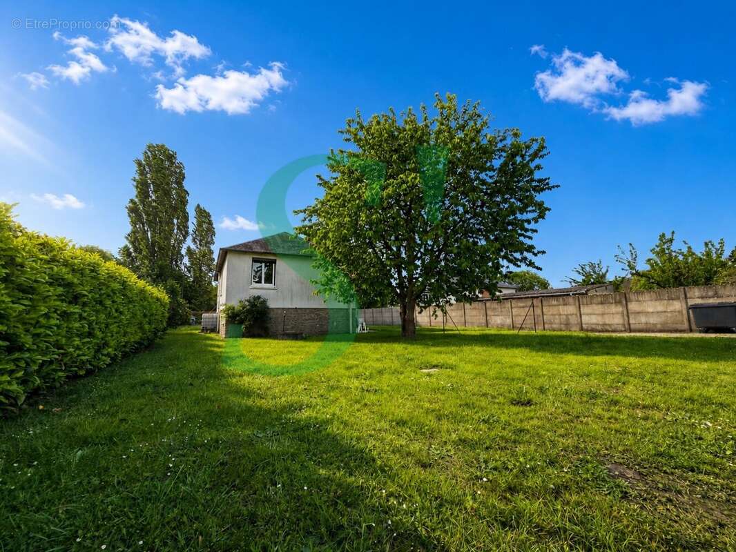 Maison 70 m² à Saint-Clair-Sur-Epte  - photo 8