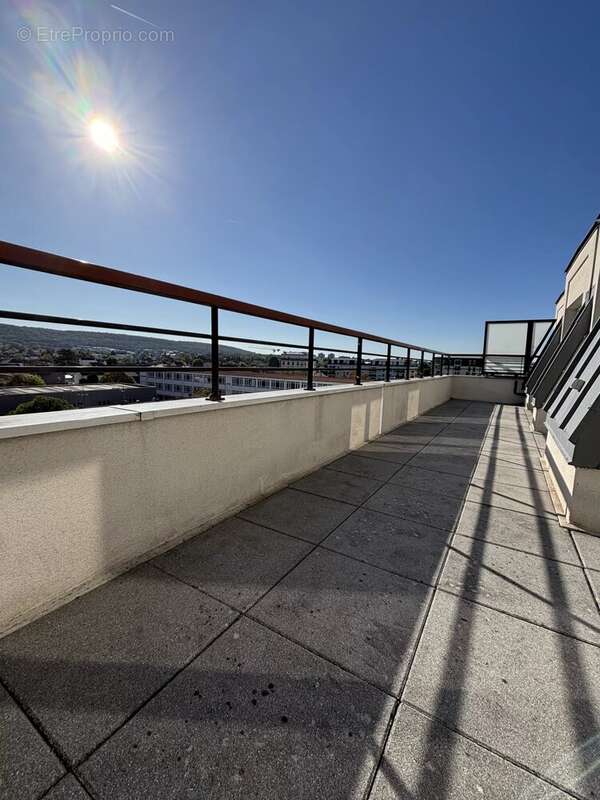 Appartement à FRANCONVILLE