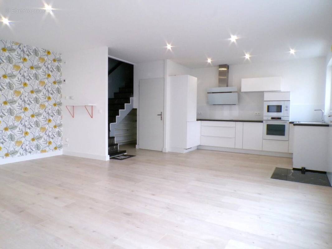 Maison à NIEUL-SUR-MER