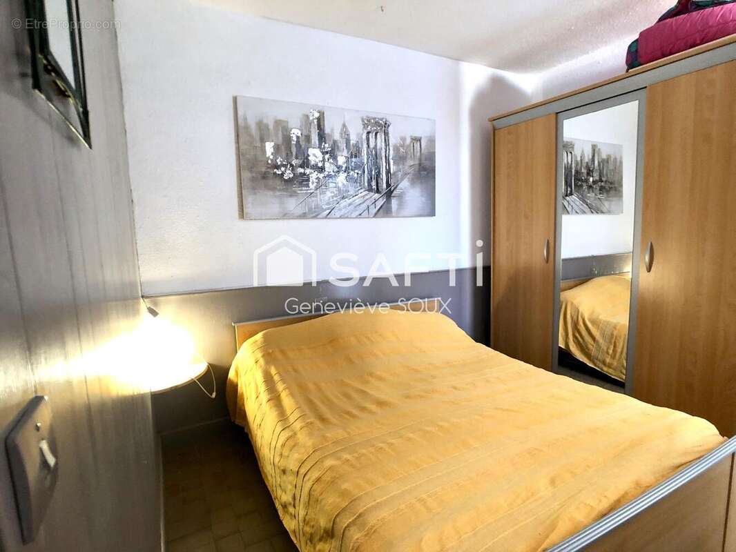 Photo 7 - Maison à LEUCATE