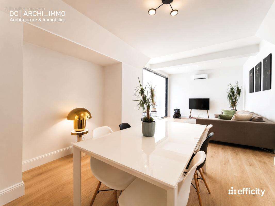 Appartement - photo 9