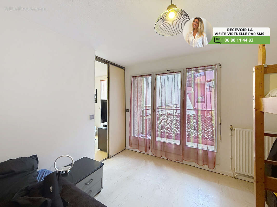 Appartement à VALBONNE