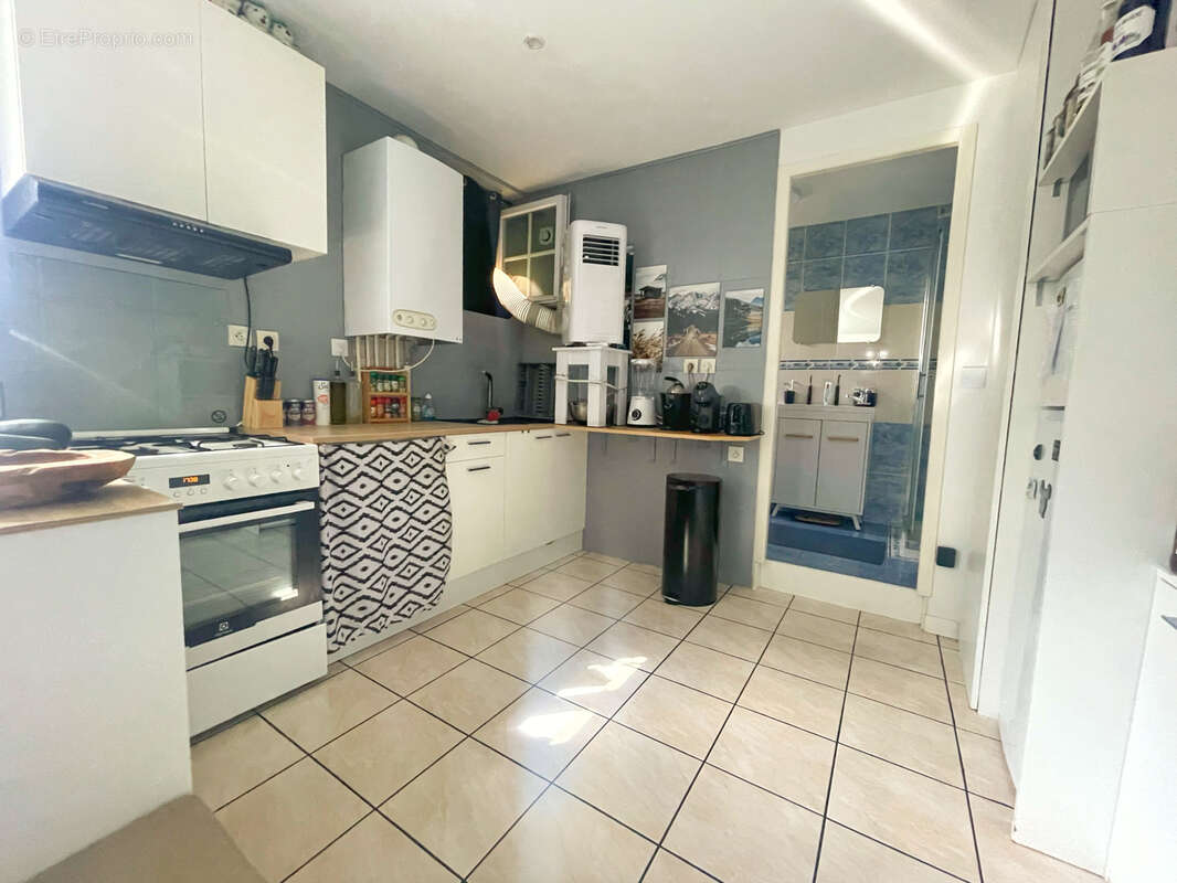 Appartement à VIENNE