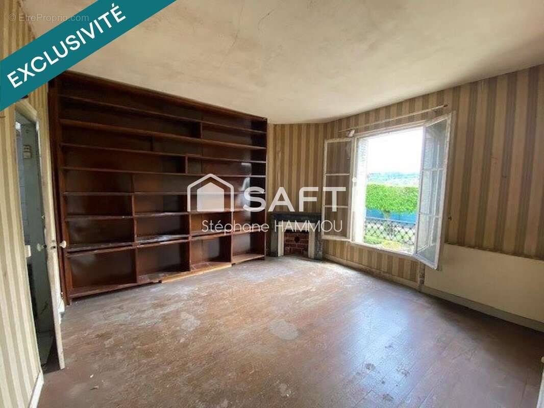 Photo 5 - Maison à LA FERTE-SOUS-JOUARRE