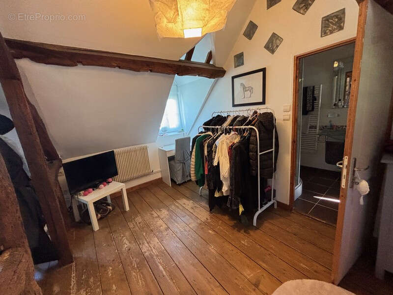 Prorpiete 6 chambres - photo 18