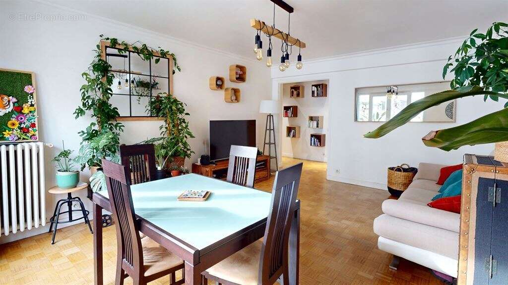 Appartement à CLAMART