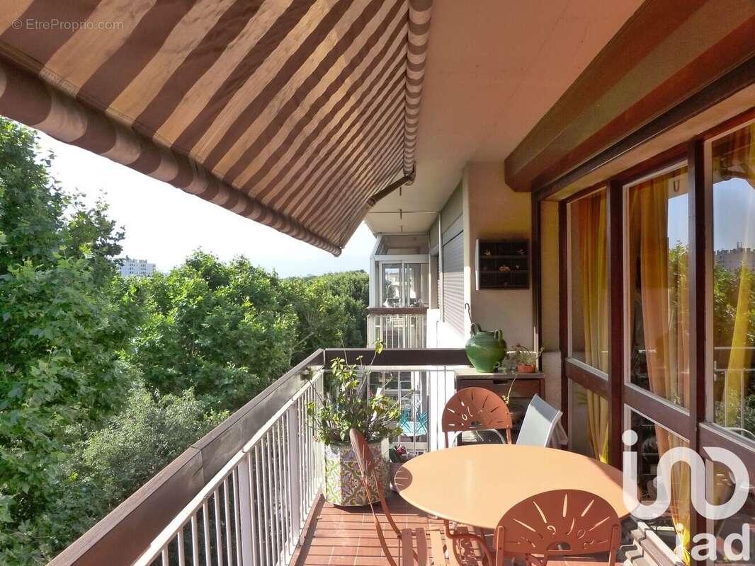 Photo 2 - Appartement à PERPIGNAN