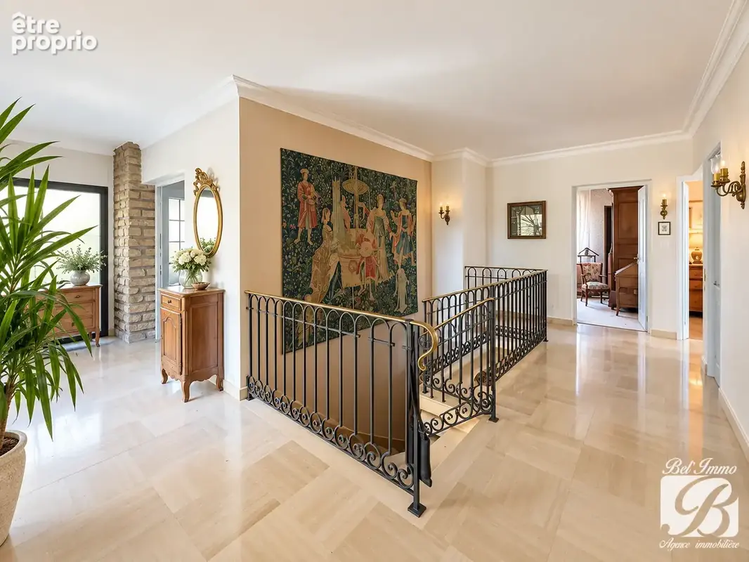 Très belle maison, environnement privilégié - photo 2