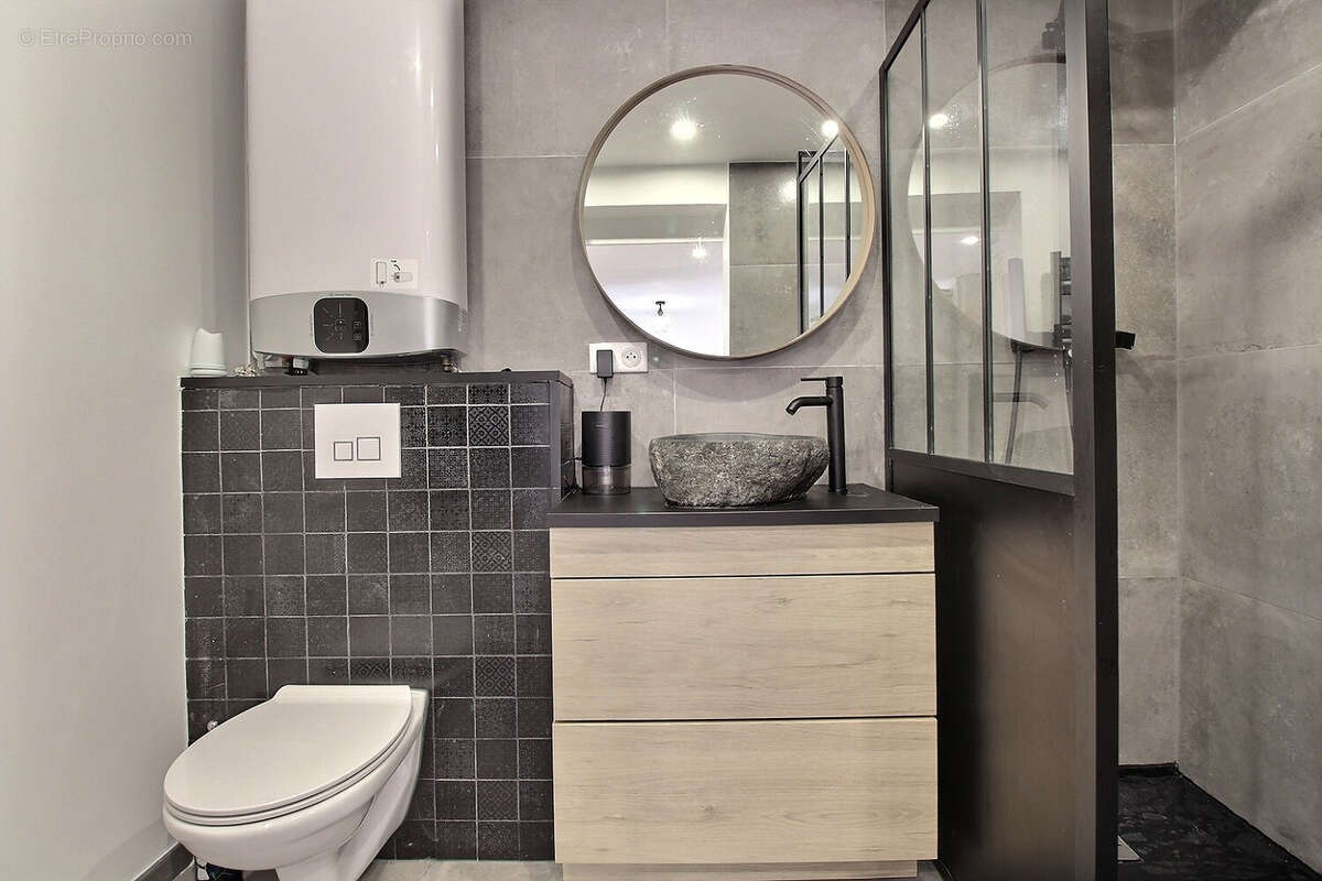 Appartement à COLOMBES