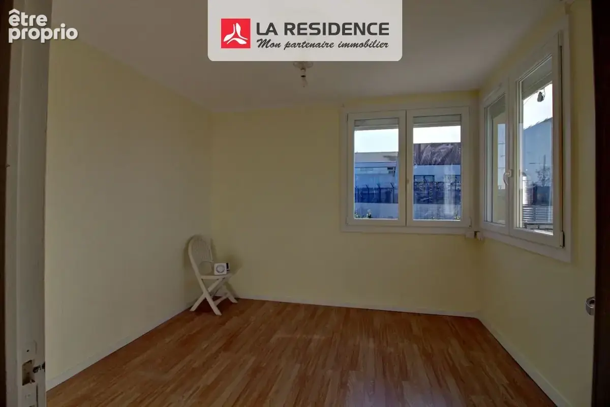 Maison 5 pièces 88 m² à vendre à Les Mureaux (78130) - photo 6