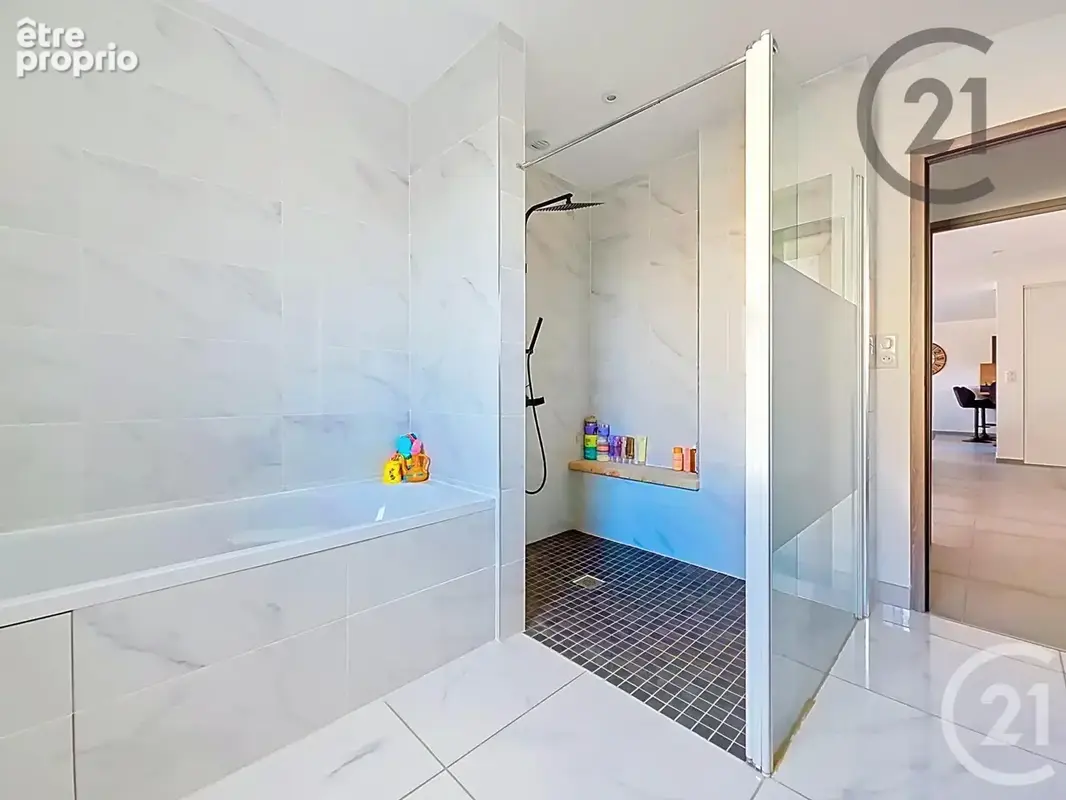 Maison 6 pièces 155 m² à vendre à Saint-Germain (10120) - photo 6