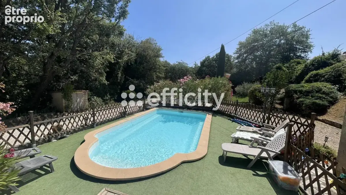 Maison 4 pièces 75 m² à vendre à Apt (84400) - photo 3