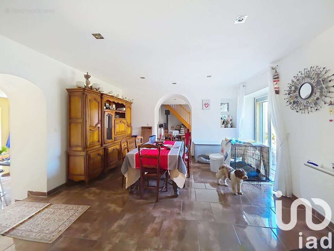 Photo 9 - Maison à BRIARE