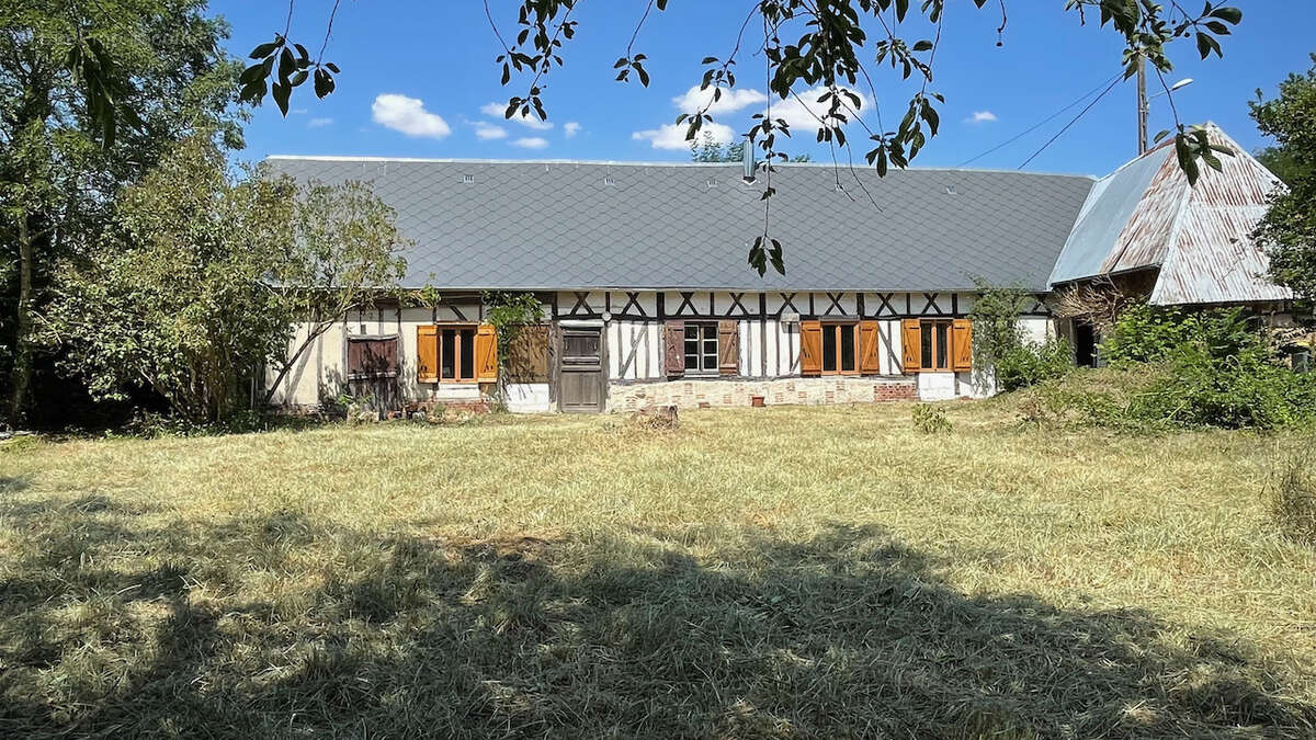 Maison normande 2 pièces - photo 16