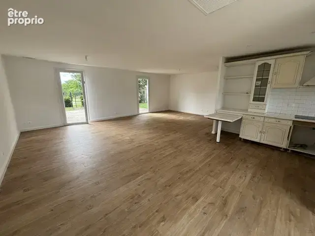Très rare sur le secteur ! Maison de plain-pied avec 4 chambres et superbe jardin paysager - photo 7
