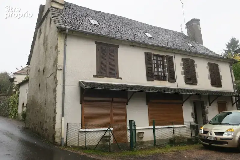 Maison à PLEAUX