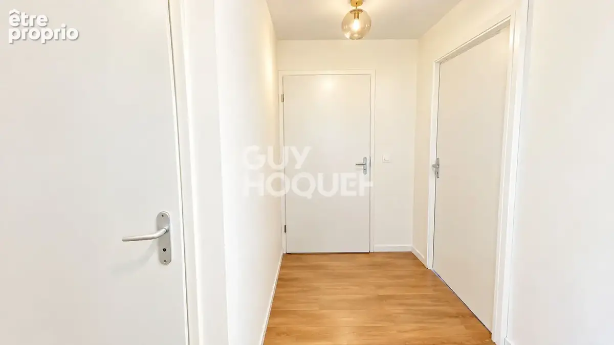 Appartement Le Blanc-mesnil 4 pièce(s) - photo 6