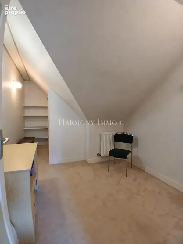 Maison familiale de 145m2, à proximité immédiate du RER B - photo 11