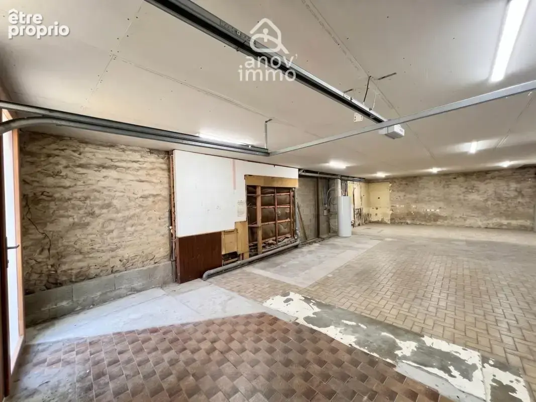 Jaunay marigny (86130) - maison vendue meublée 100 m2 - gara - photo 16