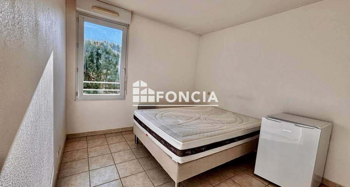 Appartement à CLERMONT-L'HERAULT