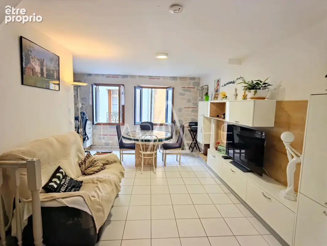 Maison de village - viager - photo 2