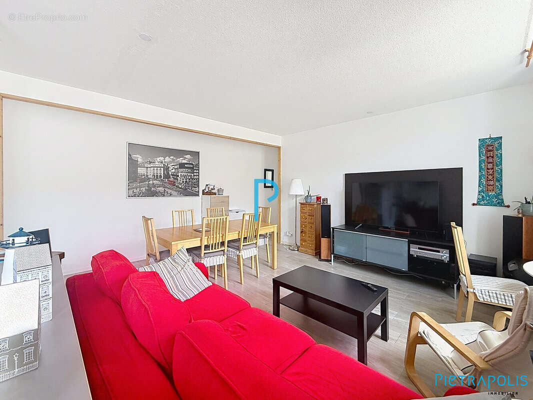 Appartement à TARARE