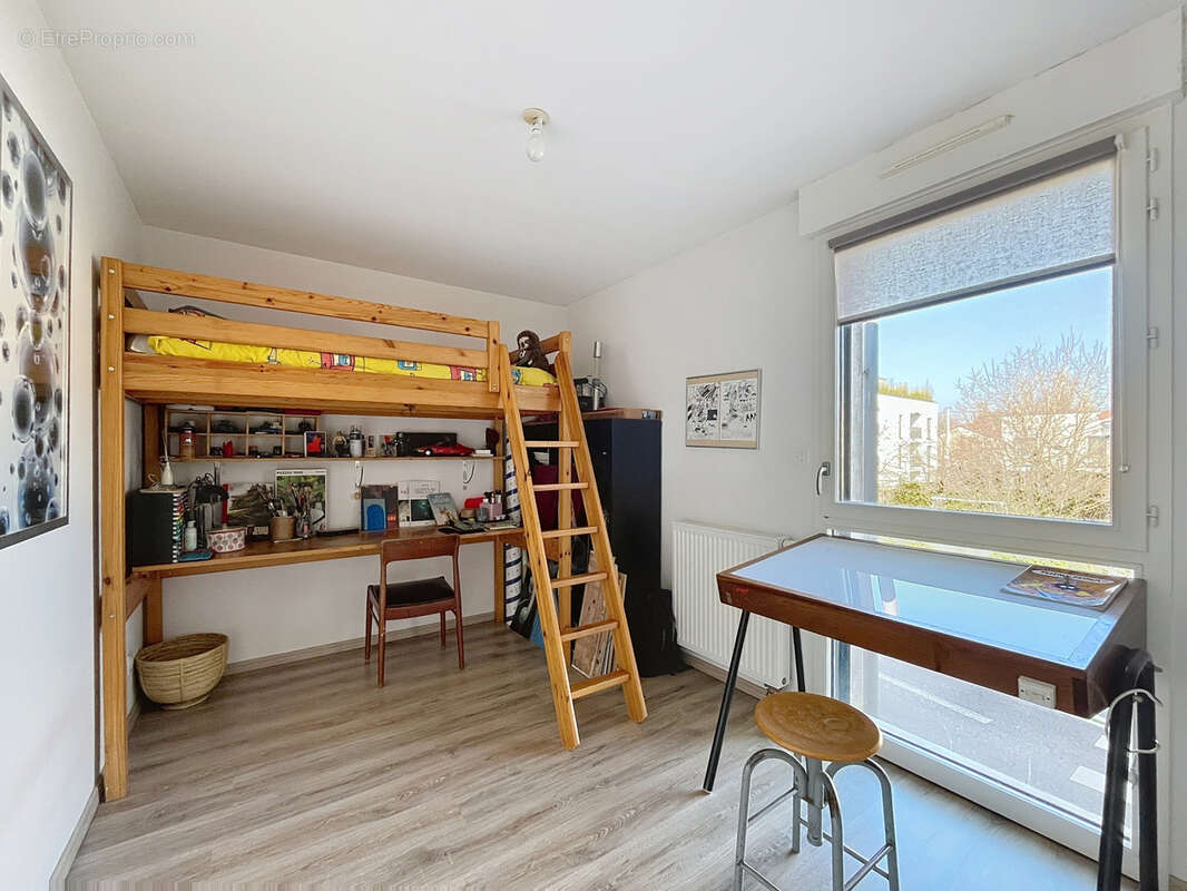 Maison à FRANCHEVILLE