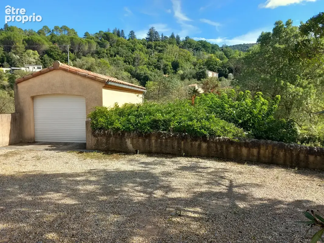 Ensemble Immobilier excellent état sur Lamalou - photo 34