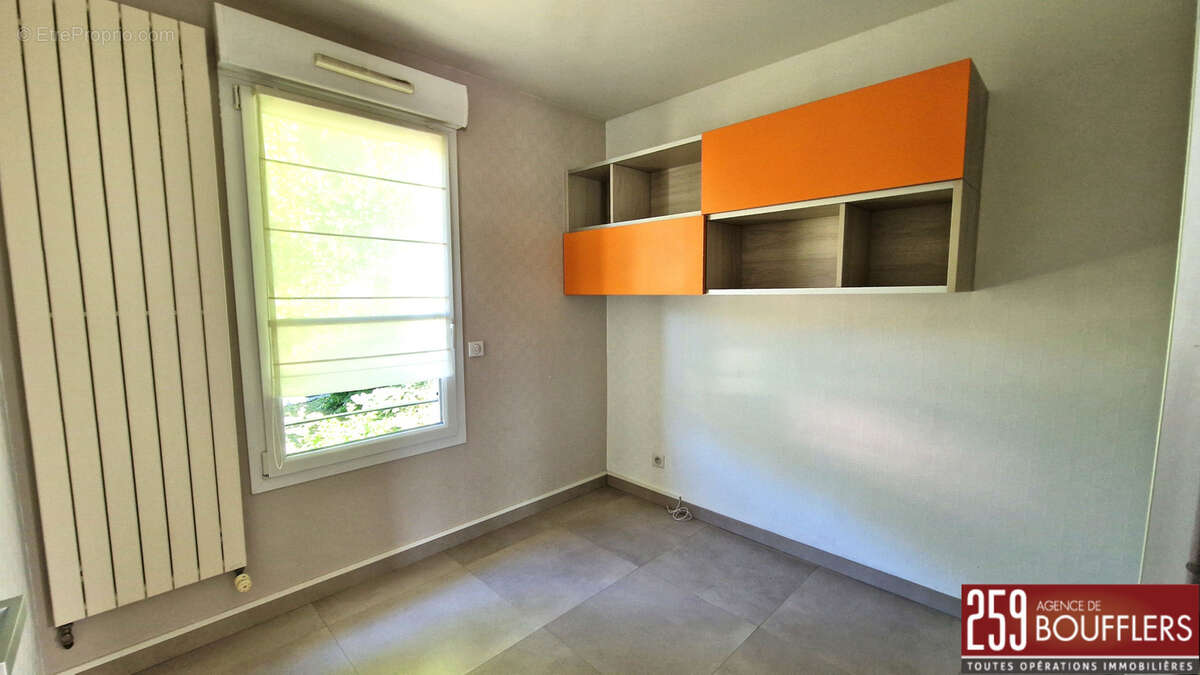 Appartement à CHAMPIGNEULLES