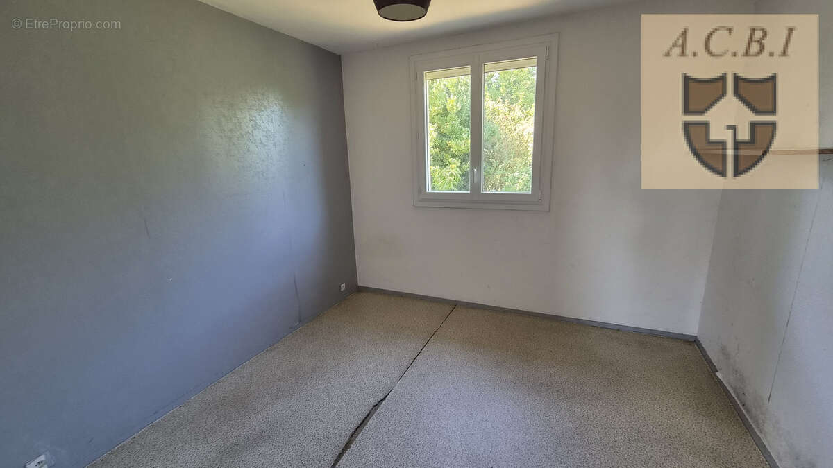 Maison de 89 m2 avec jardin et dépendances   Areines - photo 7