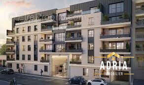 Appartement 109 m² à Le Perreux-Sur-Marne  - photo 4