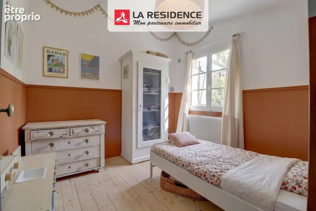 Maison 7 pièces 130 m² à vendre à Houdan (78550) - photo 9