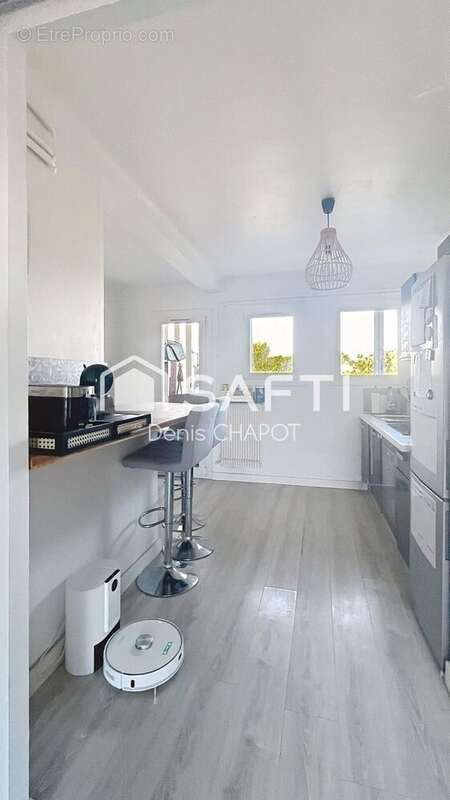 Photo 6 - Appartement à LA SEYNE-SUR-MER