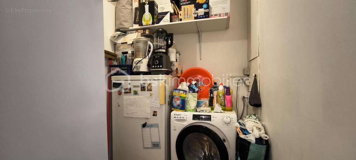 Appartement à VITROLLES