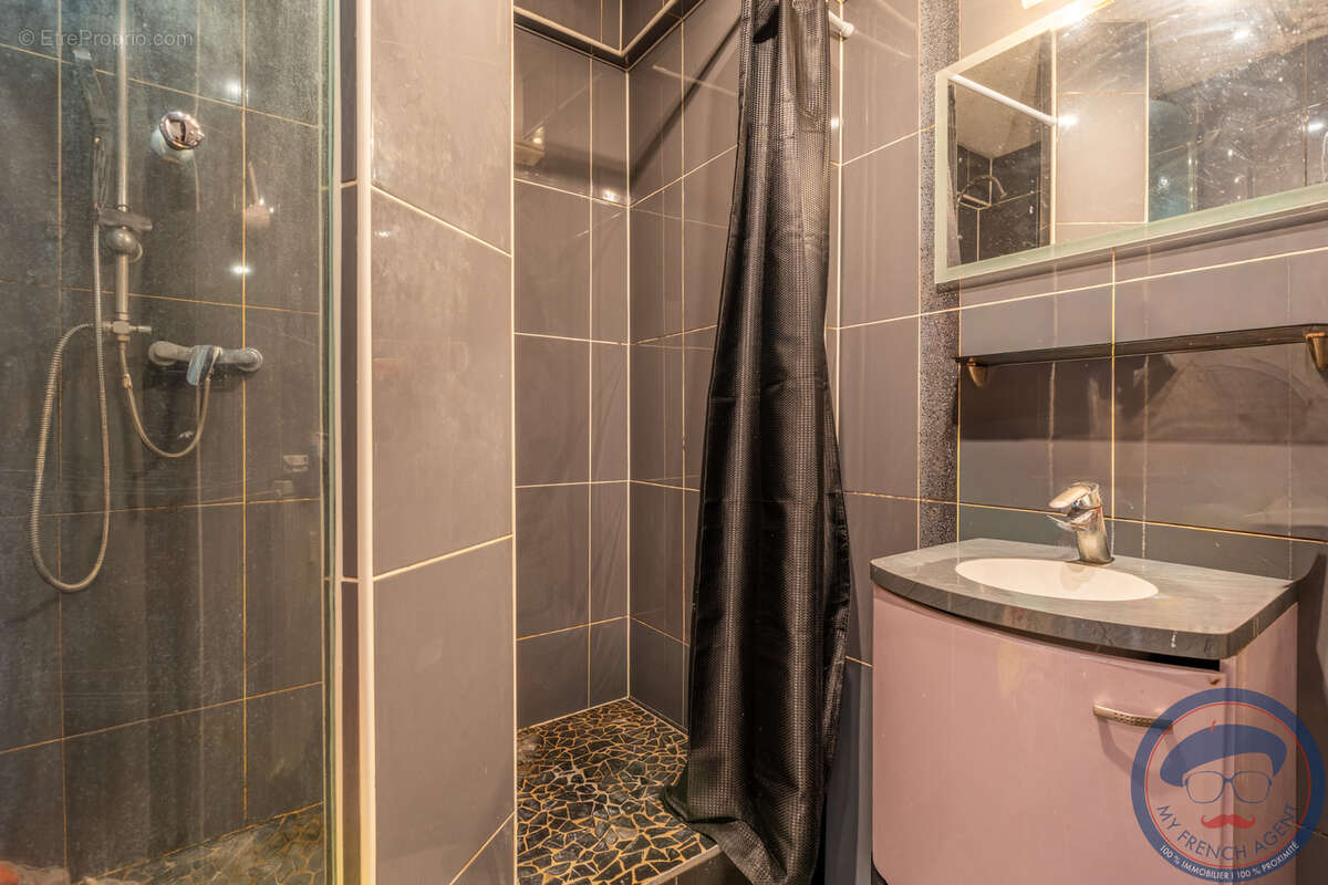 Appartement à TOURS