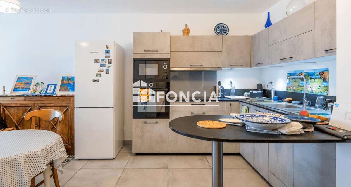 Appartement à RODEZ