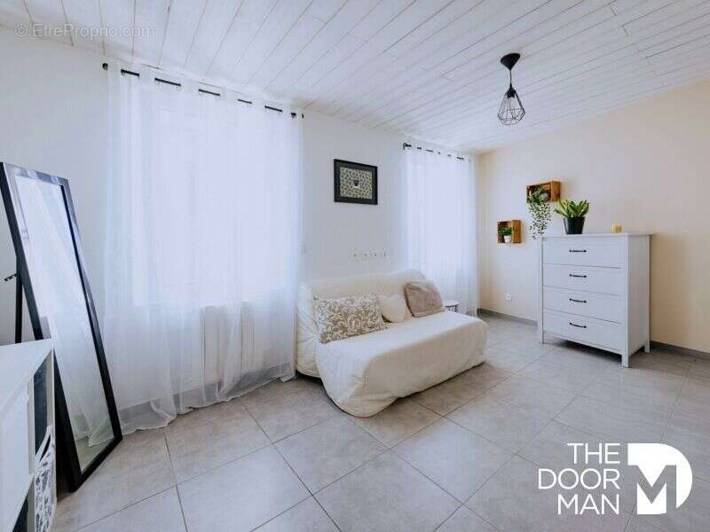 Appartement à LE VAL