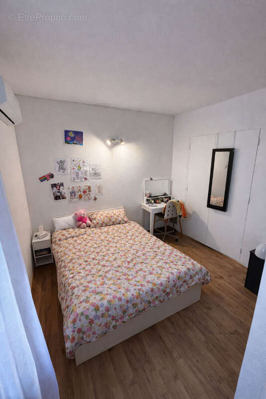 Maison à VAUVERT